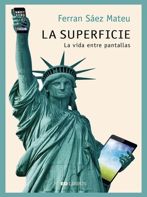 cover image of La superficie